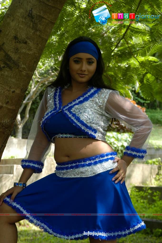 Ravi kissan on location for his new film Event hd photo
